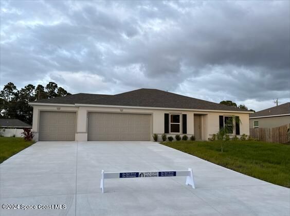 $329,990 | 1873 Warton Avenue Southeast | Palm Bay