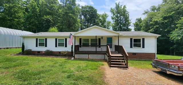 $1,950 | 4470 Thomas Road | Williamsboro Township - Vance County