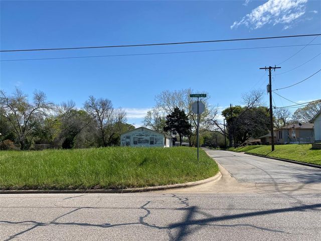 $62,500 | 1201 South Chappell Hill Street | Brenham