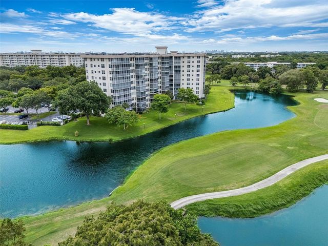 $375,000 | 3507 Oaks Way, Unit 1004 | Palm Aire