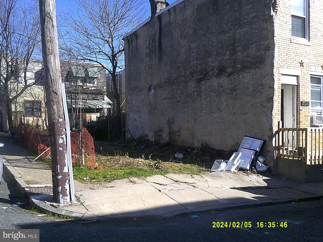 $85,000 | 2015 Granite Street | Frankford - Philadelphia