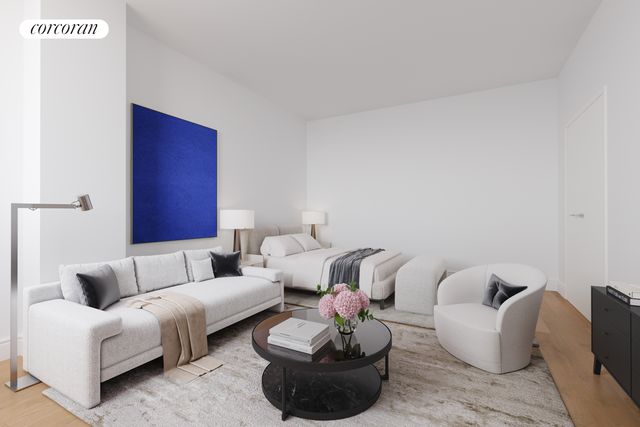 $800,000 | 995 5th Avenue, Unit 1I | Upper East Side