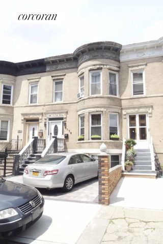 $1,350,000 | 1179 Lincoln Place | Crown Heights