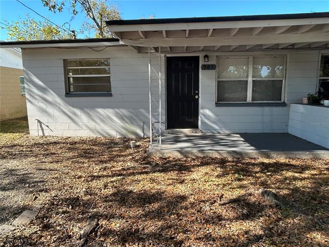 $1,250 | 985 Childs Avenue | Bartow