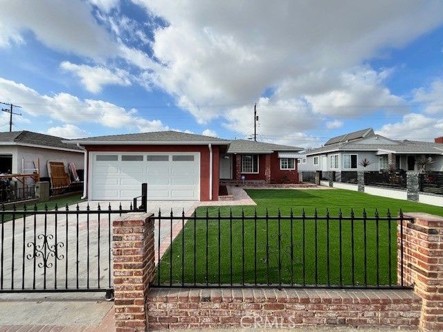 $747,000 | 617 South Barclay Avenue | West Compton