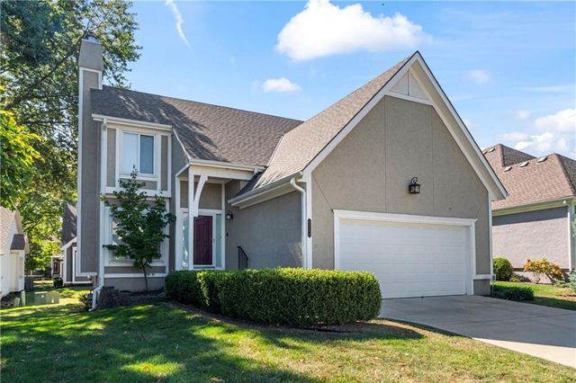 $465,000 | 6221 West 126th Street | Shawnee Mission