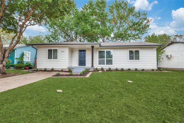 $2,200 | 1820 English Street | Grauwyler Heights