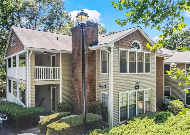 $174,990 | 604 Barrington Hills Drive | Sandy Springs