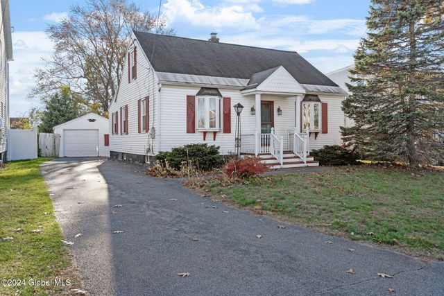 $225,000 | 109 Glenville Street | Rotterdam Center