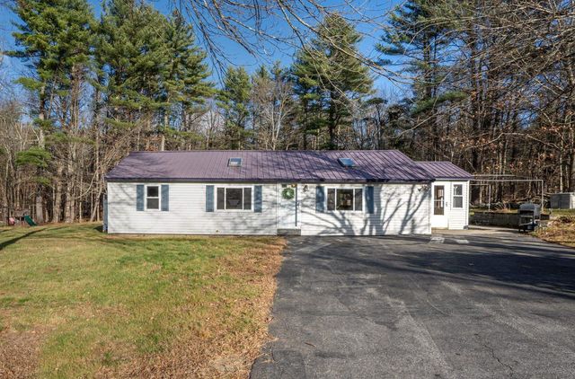 $400,000 | 253 S Road | Deerfield