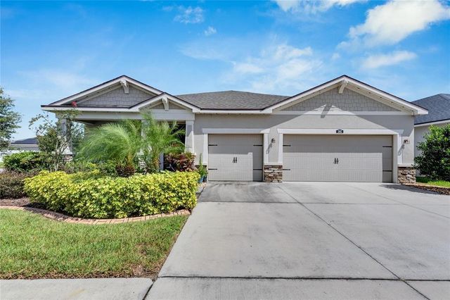 $465,000 | 13012 Rain Lily Drive | Riverview