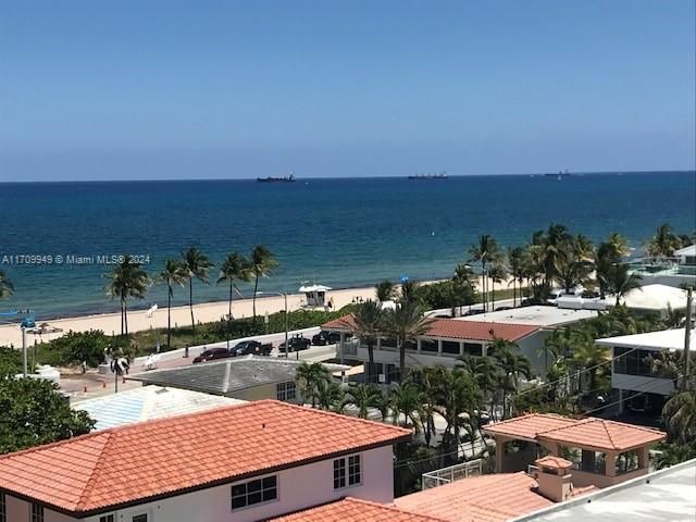 $850,000 | 1901 North Ocean Boulevard, Unit 7E | Shore Club