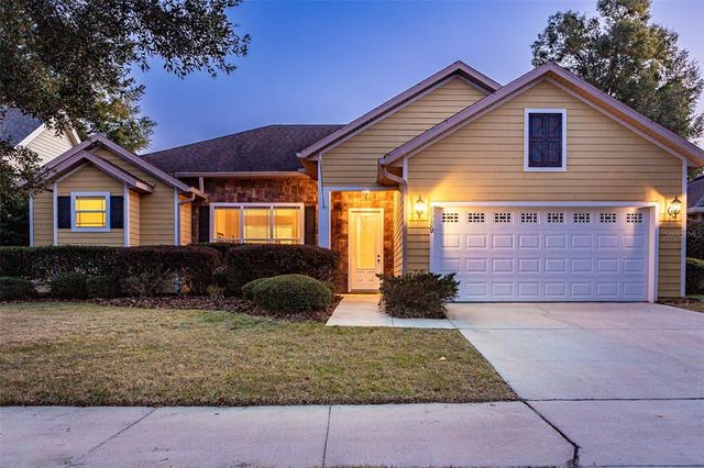 $445,000 | 8989 Southwest 75th Lane | Willow Oak Plantation