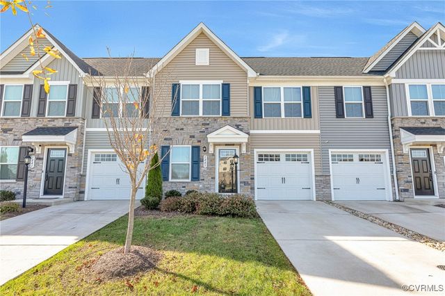 $339,950 | 5845 Austin Woods Drive | Meadowbrook