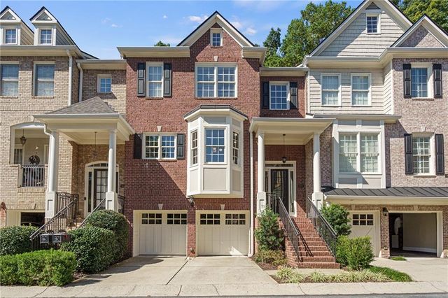 $760,000 | 5920 Reddington Way Northeast | Sandy Springs ITP