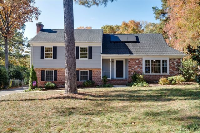 $540,000 | 1708 Careybrook Drive | Tuckahoe Village