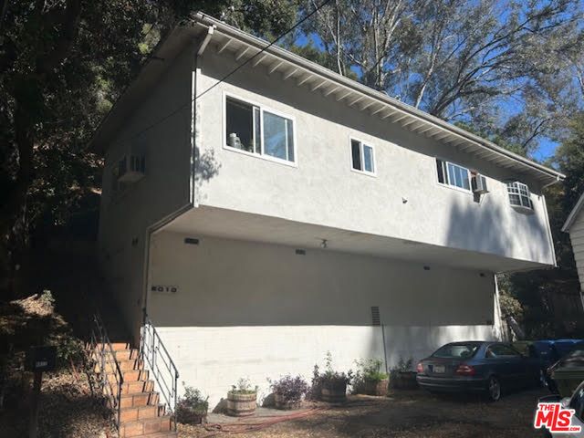 $999,000 | 8010 Padre Lane | Sunset Strip-Hollywood Hills West