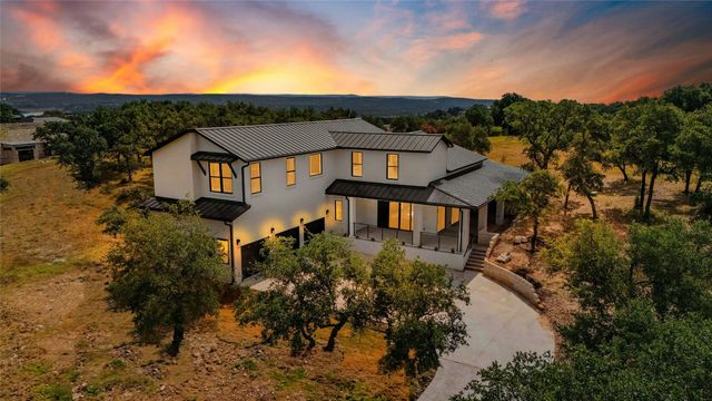 $4,500 | 217 Hidden Hills Drive | Barton Creek Lakeside