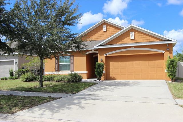 $320,000 | 714 Franklin Court | Haines City