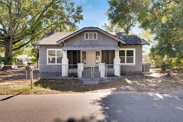 $390,000 | 907 East North Bay Street | Southeast Seminole Heights