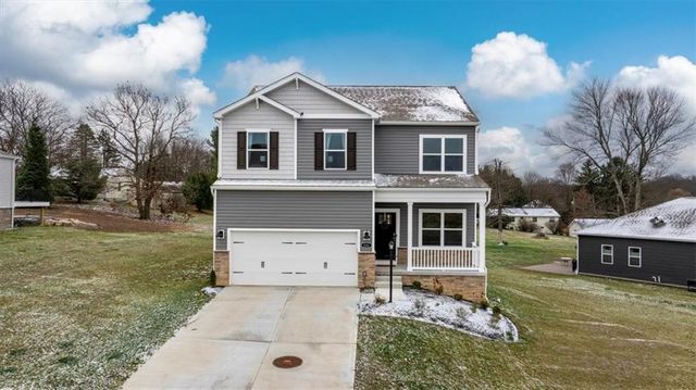 $419,900 | 121 Hidden Springs Drive | Connoquenessing