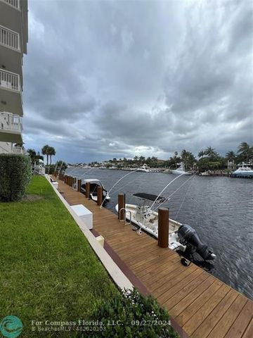 $3,200 | 1050 Hillsboro Mile, Unit 203W | Deerfield Beach Island