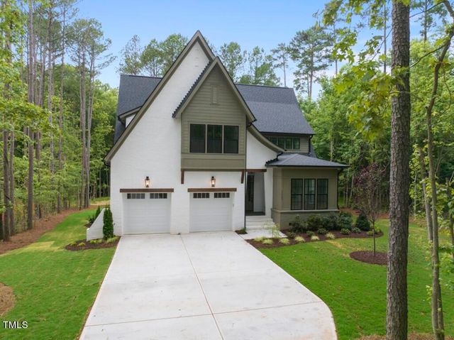 $1,205,000 | 13541 Old Creedmoor Road | Bartons Creek Township - Wake County