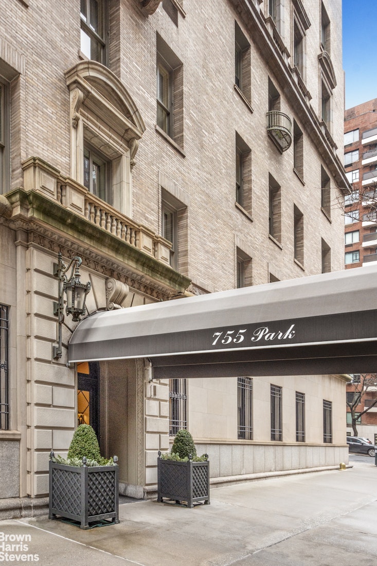 755 Park Ave in Manhattan, NY | Compass