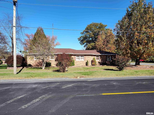 $349,000 | 406 East Main Street | Norris City