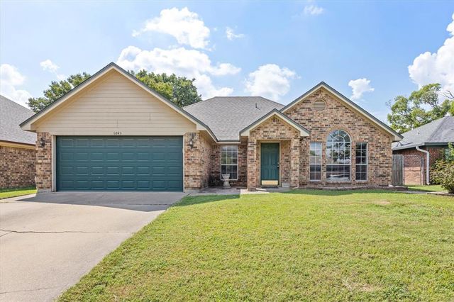 $345,000 | 6845 Hadley Drive | North Richland Hills