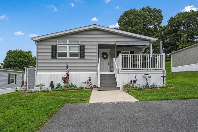 $176,900 | 503 Elm Avenue | West Hamburg