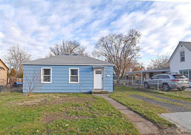 $224,500 | 1105 12th Street | Clarkston