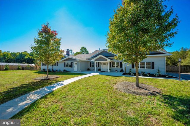 $974,900 | 7611 Hawkins Creamery Road