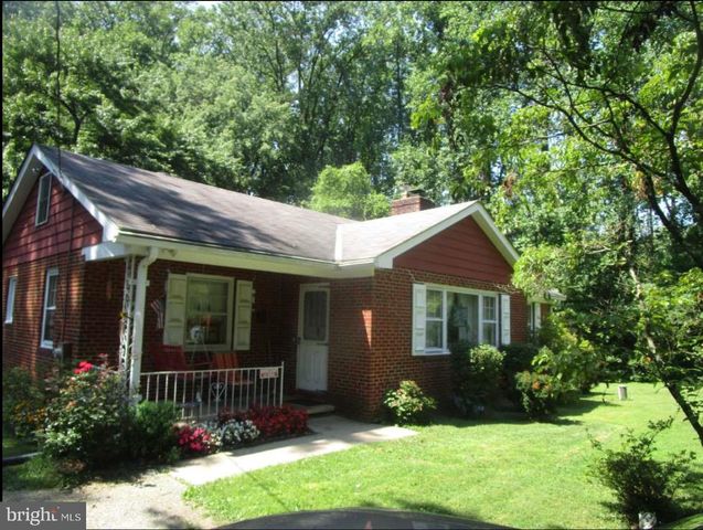 $445,000 | 4212 Deer Park Road | Randallstown