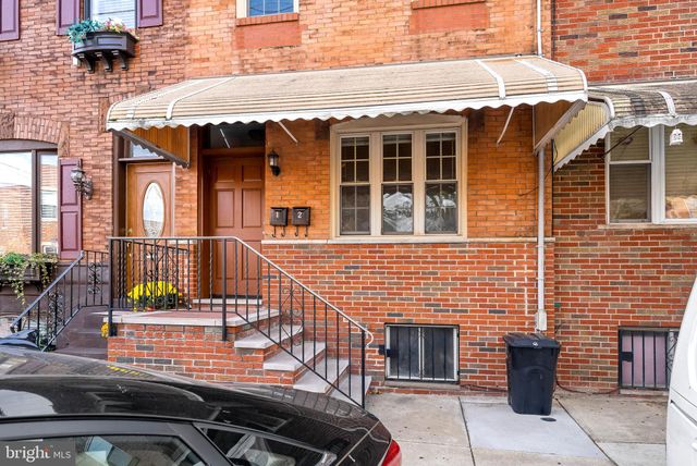 $1,250 | 1942 Wolf Street, Unit 2 | Girard Estates