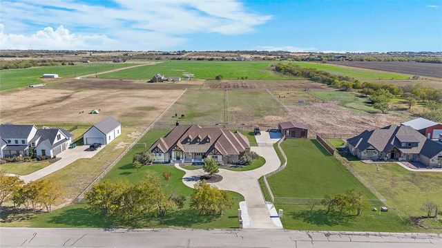 $1,575,000 | 3447 North Preston Lake Drive | Celina