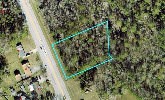 $200,000 | L2 Richlands Highway | Jacksonville Township - Onslow County