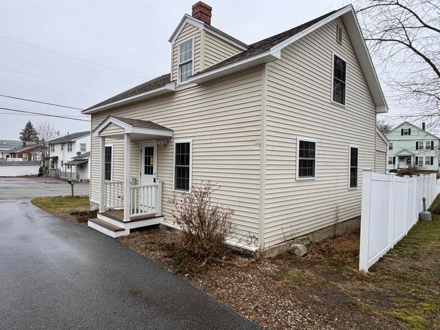 $450,000 | 632 Mast Road | Pinardville