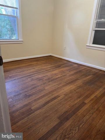 $2,500 | 1365 Nicholson Street Northwest, Unit 1 | 16th Street Heights