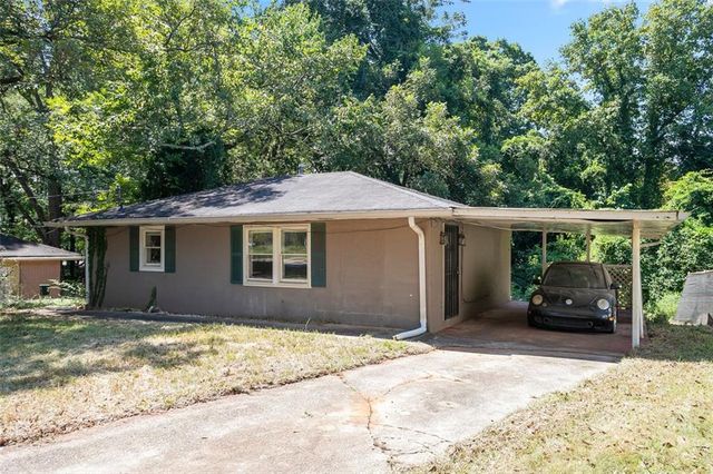 $215,000 | 1391 Peachcrest Road