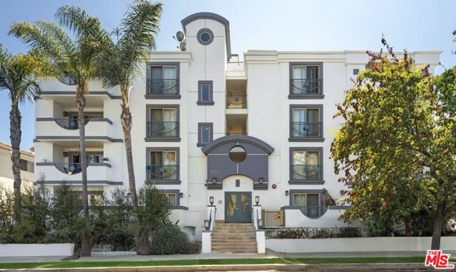 $4,495 | 1621 Barry Avenue, Unit 105 | West Los Angeles