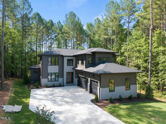 $1,575,000 | 7800 Ailesbury Road | Wake Forest Township - Wake County