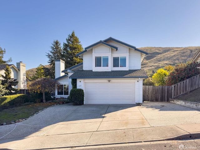 $4,250 | 3325 Ponderosa Trail | Pinole