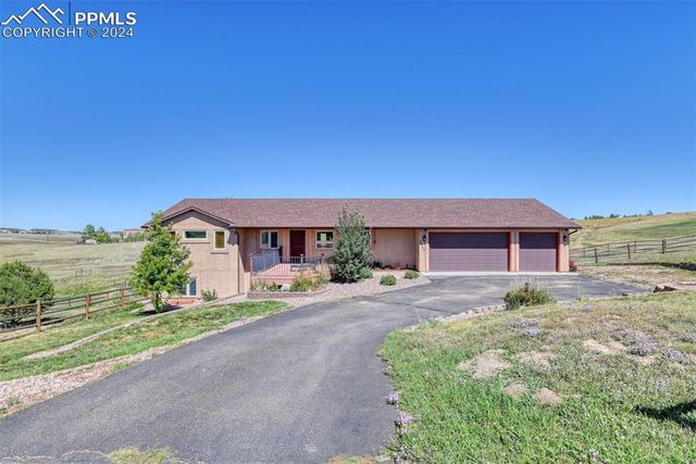 $850,000 | 7404 Paleo Way | Black Forest