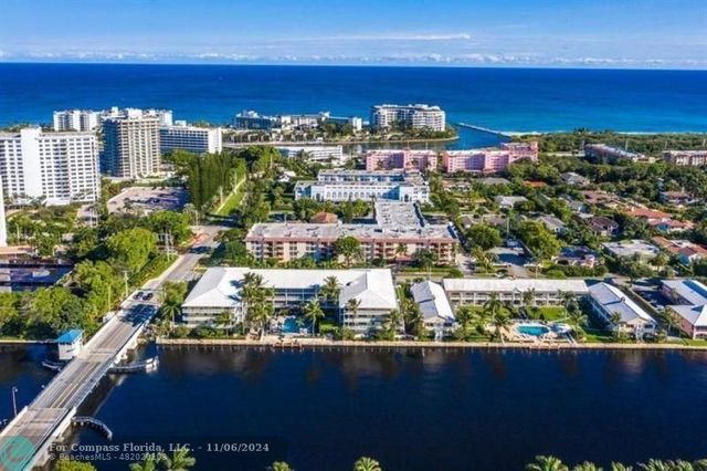 $2,800 | 1000 Spanish River Road, Unit 2P | Deerfield Beach Island