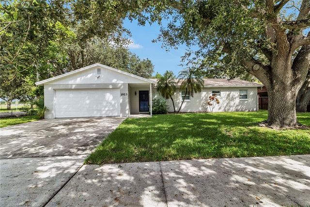 $3,499 | 1923 West Mabbette Street | Kissimmee