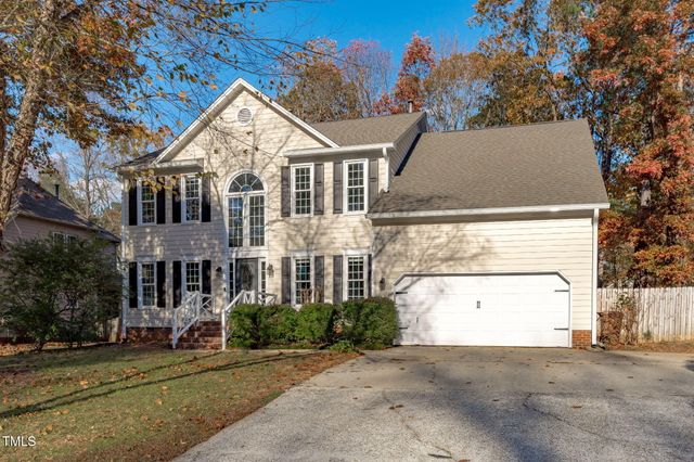 $749,417 | 307 Modena Drive | West Cary