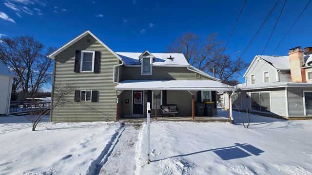 $265,000 | 853 South Madison Street | Lancaster