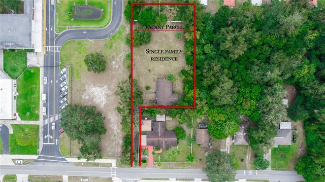 $225,000 | 529 1/2 West New Hampshire Avenue | DeLand Southwest