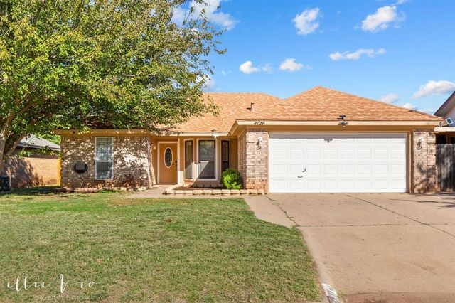 $235,000 | 4126 Chris Drive | Mesquite Forest Estates